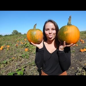 Meet your Posher, Erin